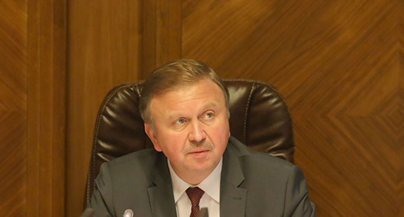 ВЫБОР БИЛЕТНОГО ОПЕРАТОРА ЕВРОИГР-2019 ОБСУДИЛИ НА ЗАСЕДАНИИ ОРГКОМИТЕТА СОРЕВНОВАНИЙ